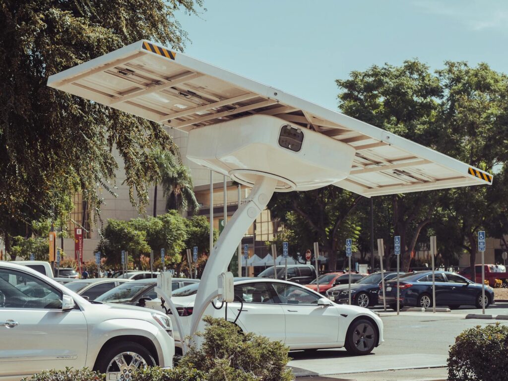 ev charging with solar: what size system do you ne - EV Charging with Solar: What Size System Do You Need