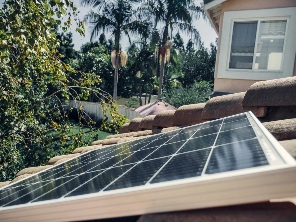 how shade affects solar panel output and what to d - How Shade Affects Solar Panel Output and What to Do