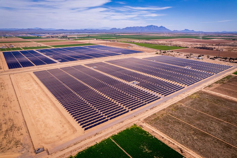 Solar panels in Arizona: residential installation cost and savings 2026