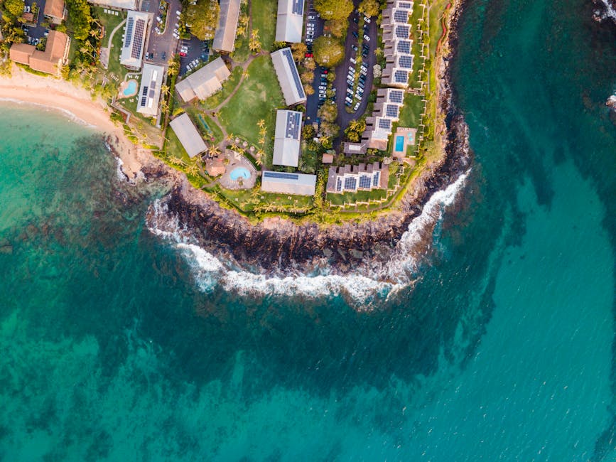 Solar panels in Hawaii: residential installation cost and savings 2026