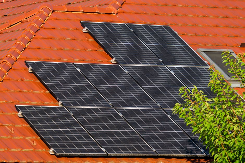 Solar panels in Texas: residential installation cost and savings 2026