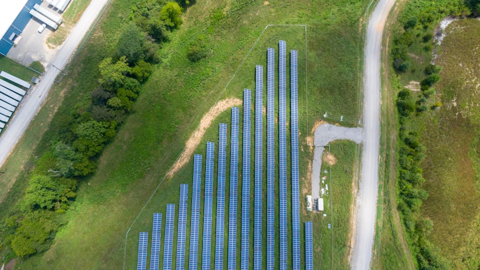 Solar panels in Tennessee: residential installation cost and savings 2026