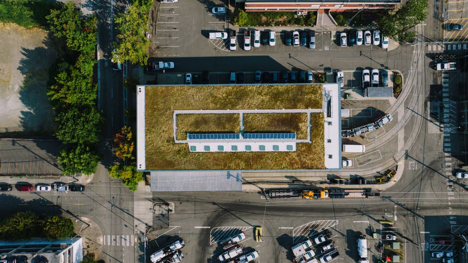 Solar panels in Washington: residential installation cost and savings 2026