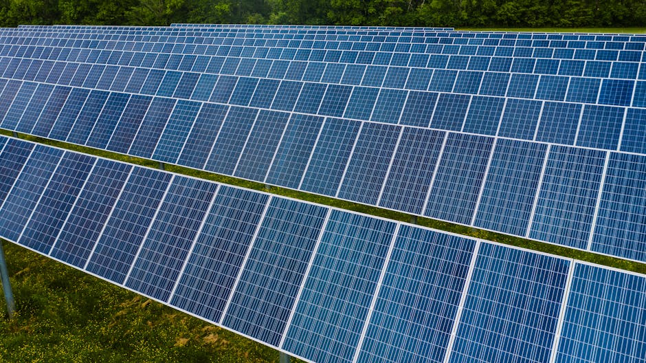 Solar panels in Georgia: residential installation cost and savings 2026
