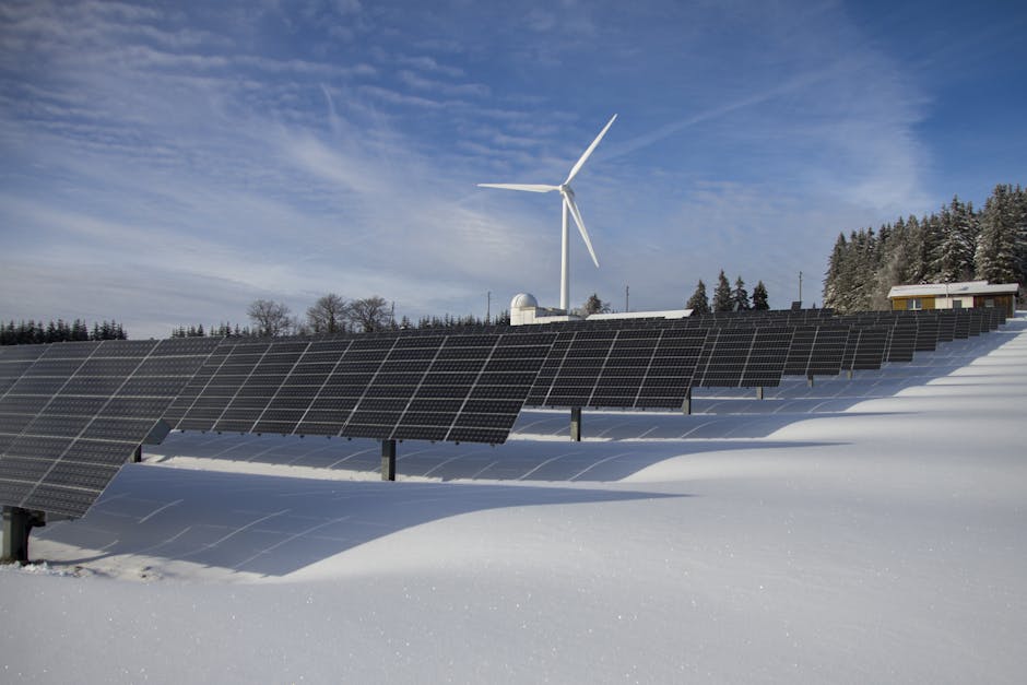 Solar panels in Alaska: residential installation cost and savings 2026