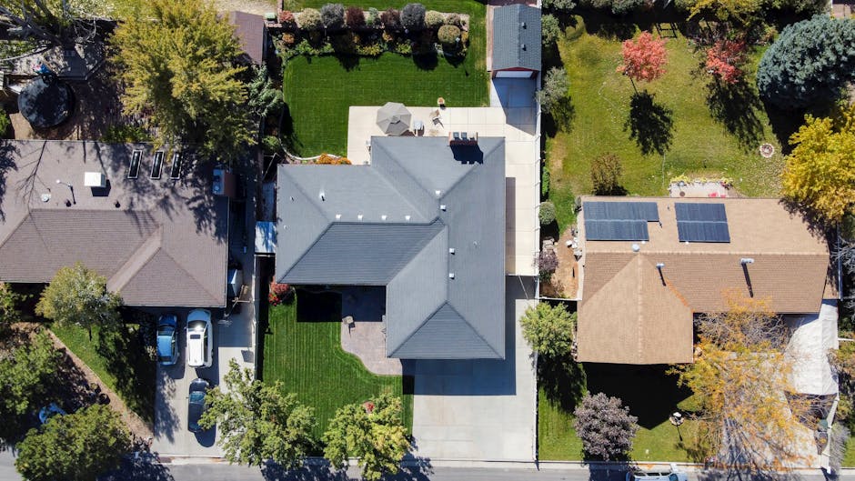 Solar panels in Utah: residential installation cost and savings 2026
