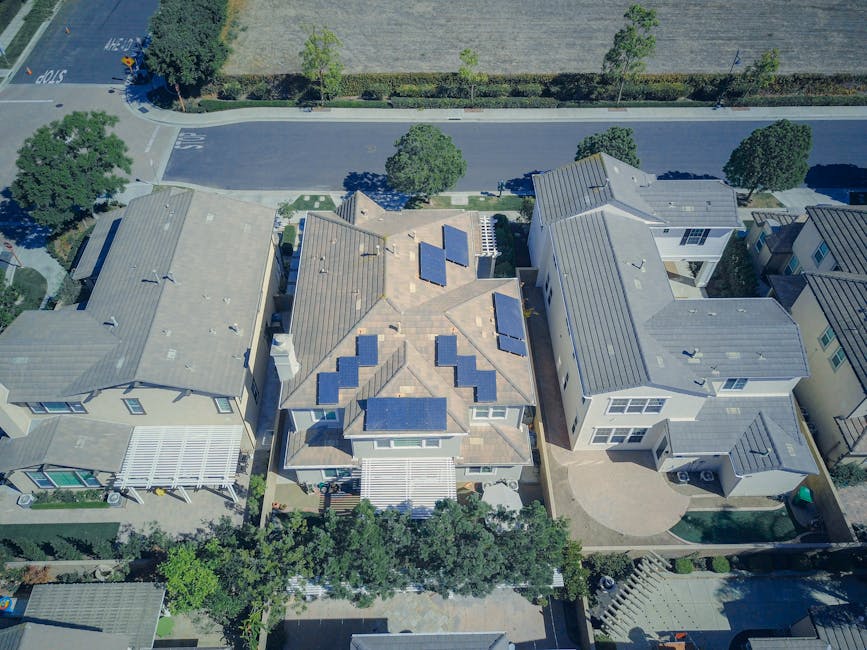 Solar panels in California: residential installation cost and savings 2026