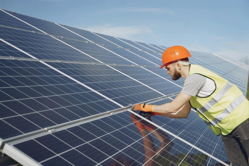 Solar Panels on Cloudy Days: How Much Power You Really Get