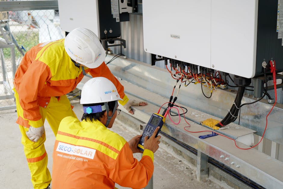 5 Ways Utility Companies Calculate Solar Interconnection Fees in 2026